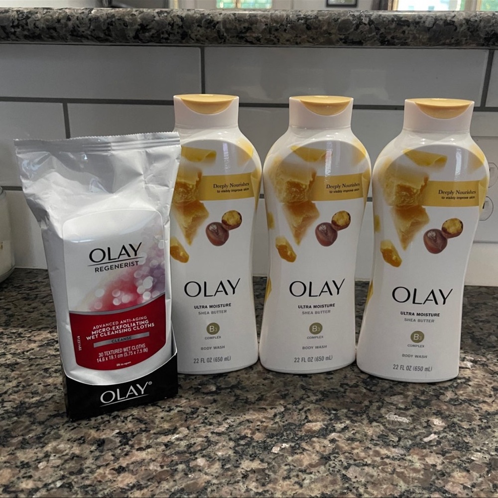 olay bundle